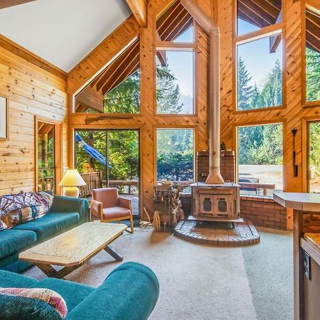 Kendall Place Snoqualmie Pass Eksteriør billede