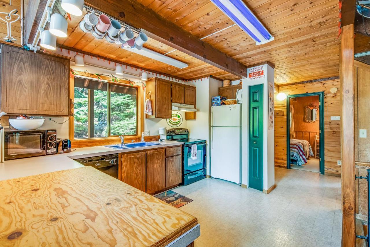Kendall Place Snoqualmie Pass Eksteriør billede