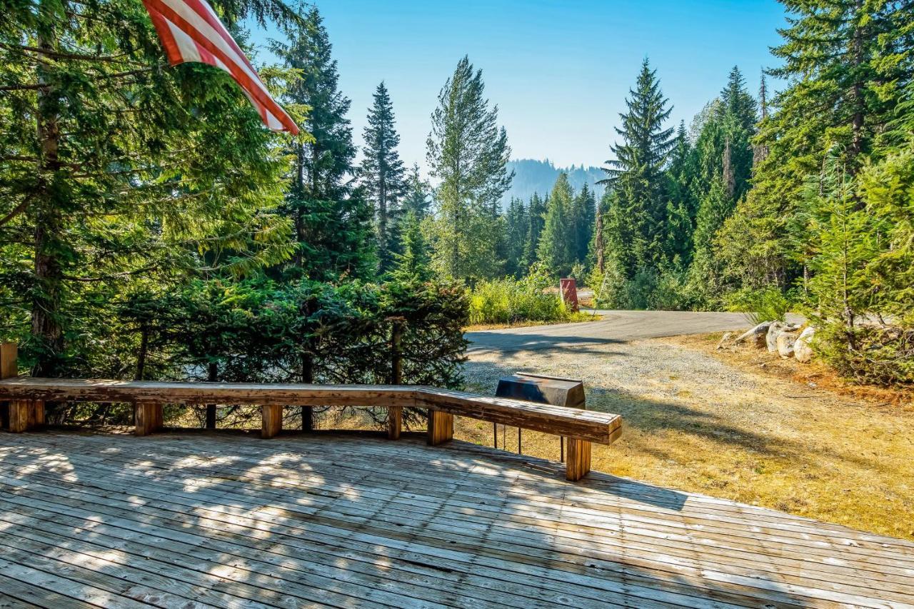 Kendall Place Snoqualmie Pass Eksteriør billede