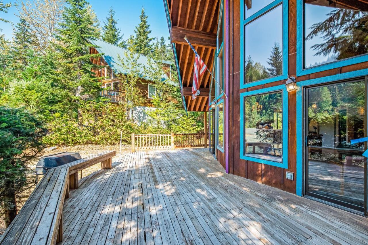Kendall Place Snoqualmie Pass Eksteriør billede