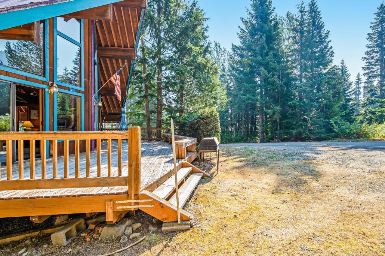 Kendall Place Snoqualmie Pass Eksteriør billede