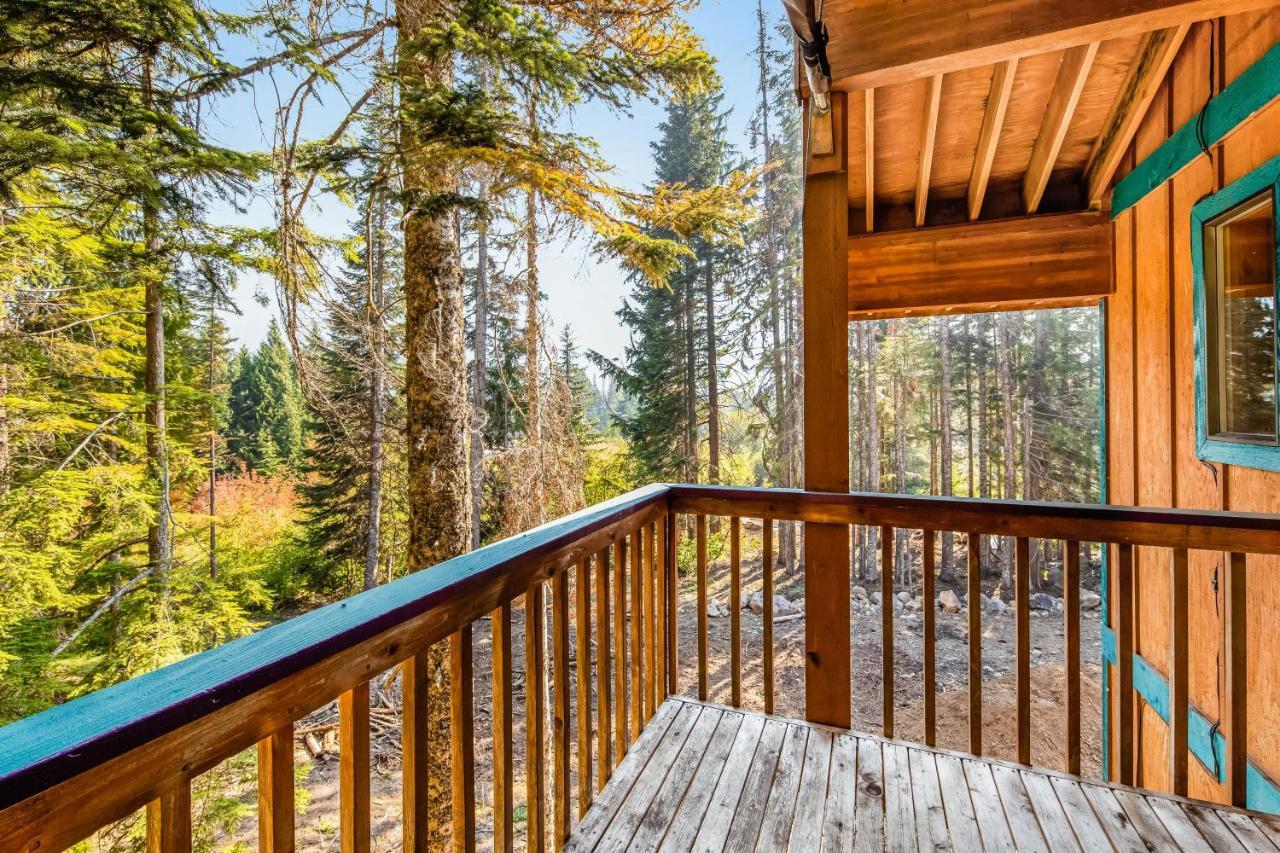 Kendall Place Snoqualmie Pass Eksteriør billede