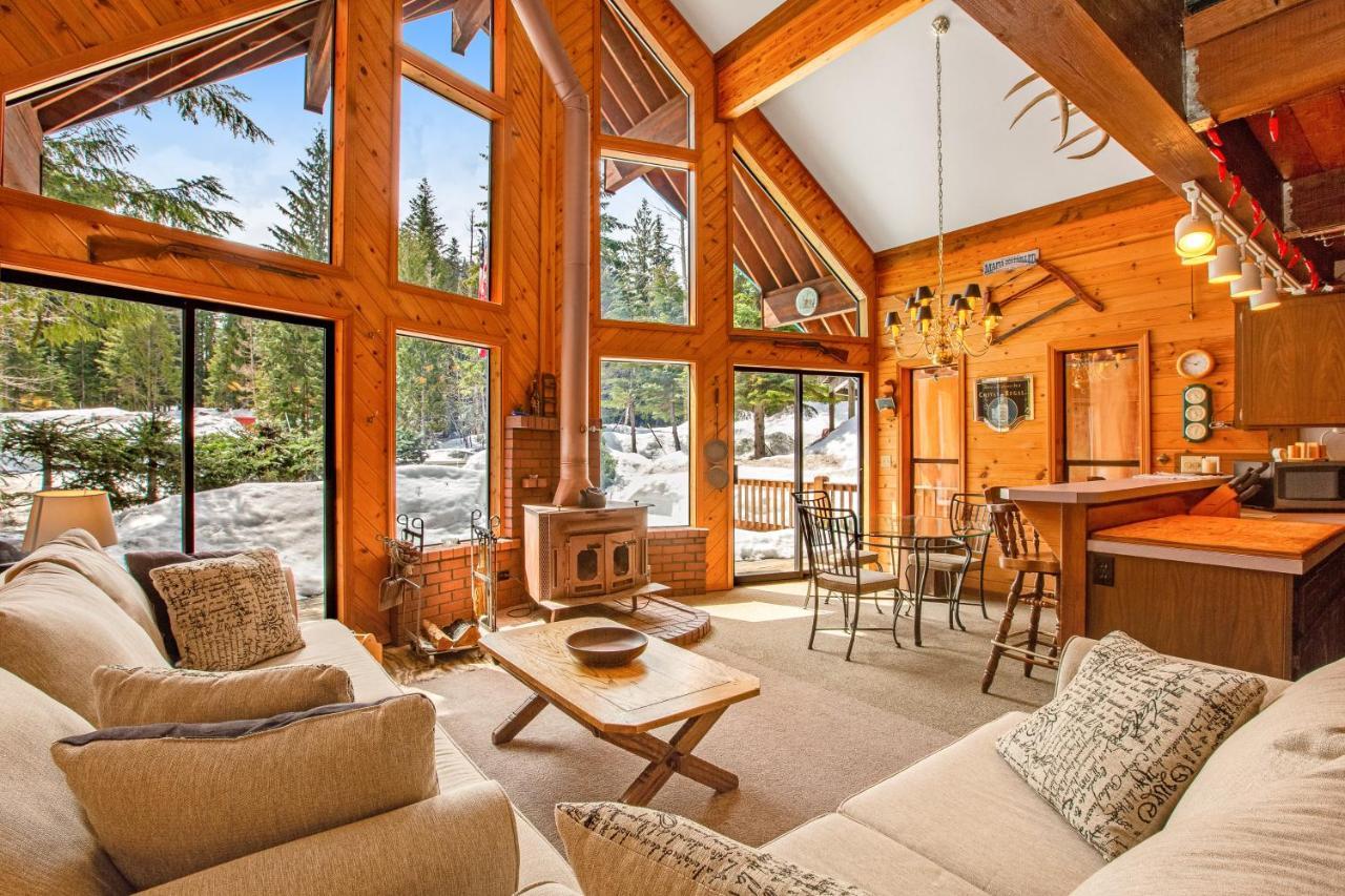 Kendall Place Snoqualmie Pass Eksteriør billede